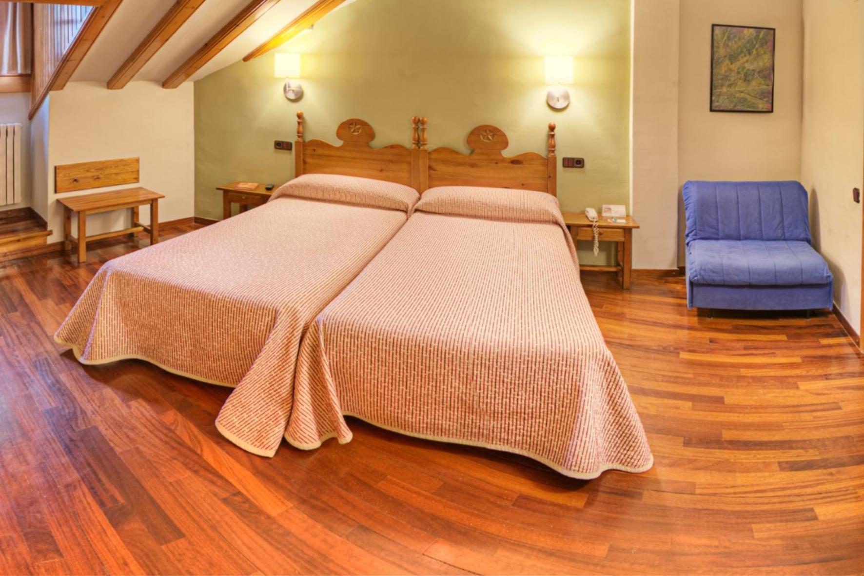 Hotel Aragueells بيناسكي المظهر الخارجي الصورة